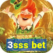 3sss bet